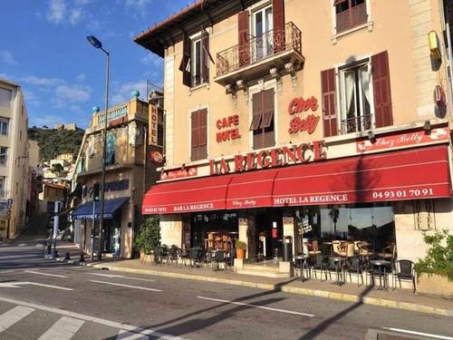 Hotel La Regence