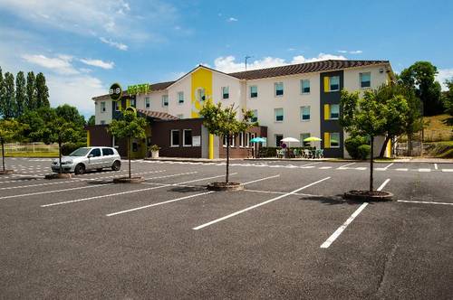 B&B HOTEL Brive-La-Gaillarde