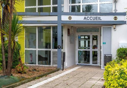 B&B HOTEL Le Havre Harfleur (1)