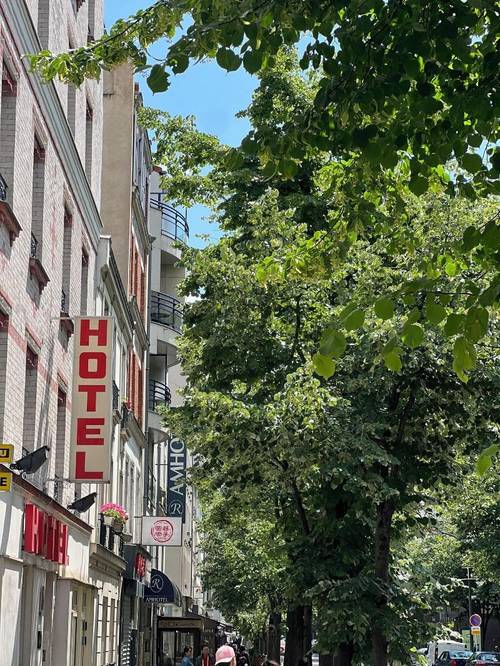 Hotel Arian