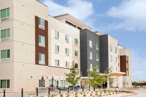 TownePlace Suites by Marriott Amarillo West/Medica