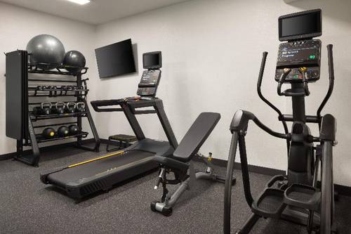 Towneplace Suites By Marriott Tampa Westshore/Airp