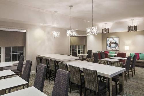 Residence Inn By Marriott Tampa Westshore/Airport