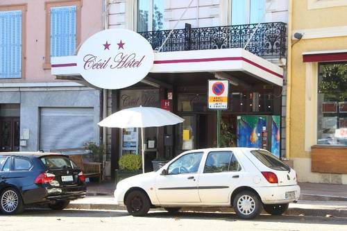 Hotel Le Colibri