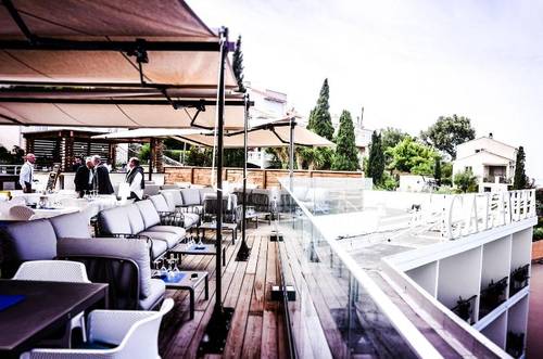 Hotel Calavita
