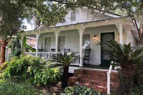 Beaufort Inn
