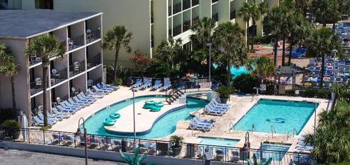 Ocean Inn