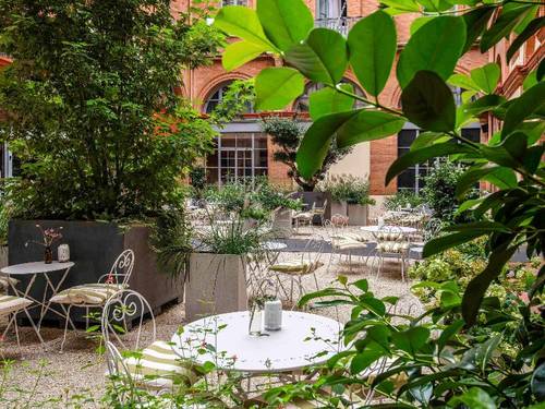 Ibis Styles Toulouse Capitole