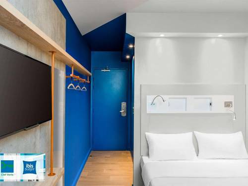 Ibis Budget Auch