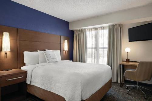 El Paso Residence Inn By Marriott