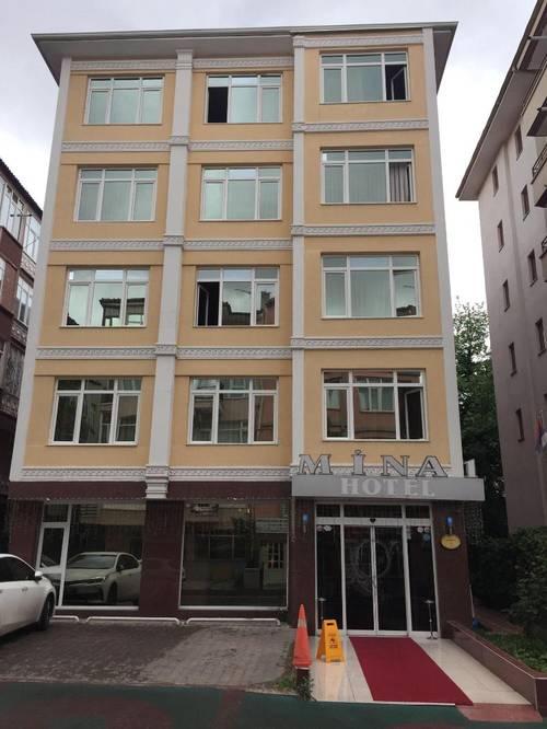 Mina 1 Hotel