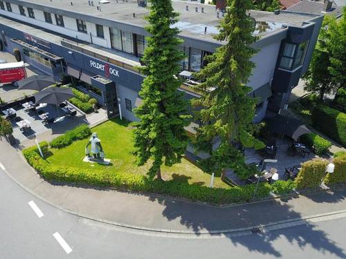 Hotel Restaurant Felderbock