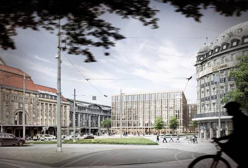 H2 Hotel Leipzig