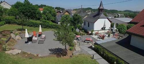 Hotel Und Landgasthof Zum Bockshahn