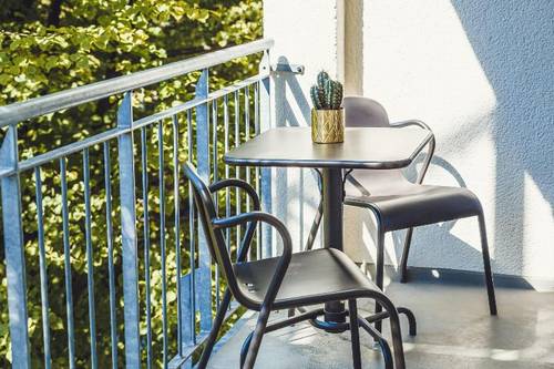 Hotel Ambiente Berlin City