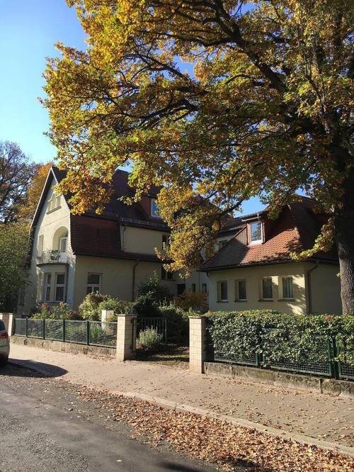 Das Kleine Hotel Weimar