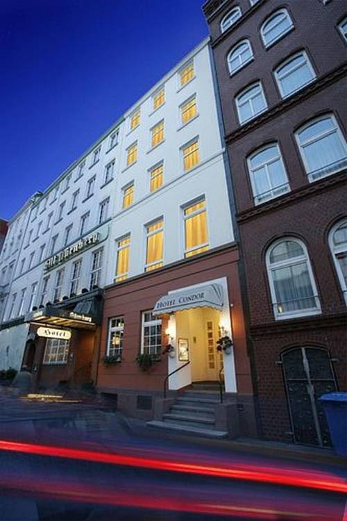 Hotel Condor