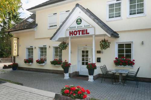 Hotel Gra Ne Tanne