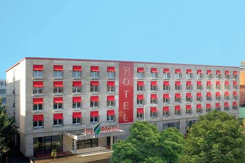 Premotel Hotel