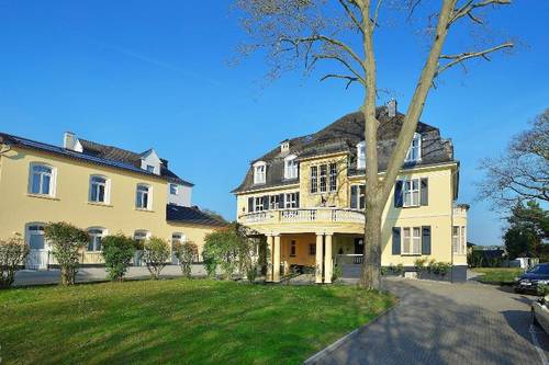 Villa Oranien Hotel Restaurant