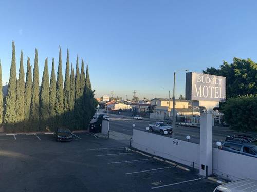 Budget Motel