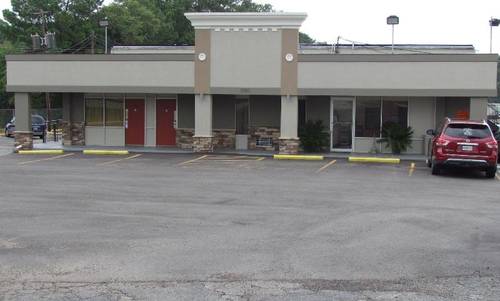 Red Carpet Inn