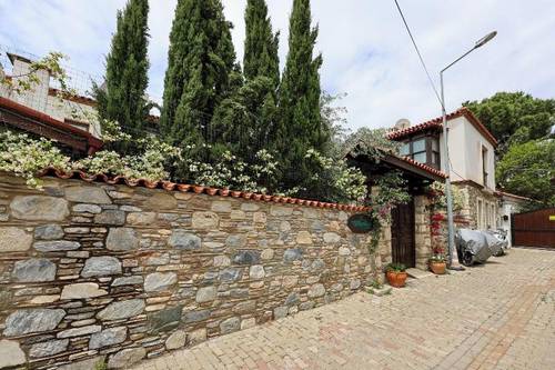 Akanthus Hotel Ephesus