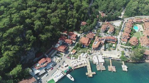 Iskelem Otel