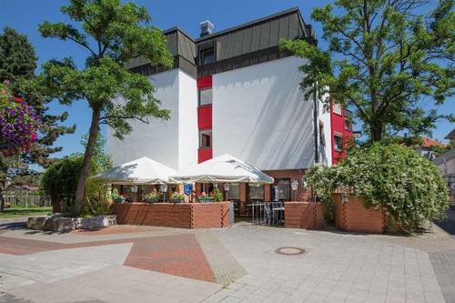 Montana Hotel Na Rnberg West