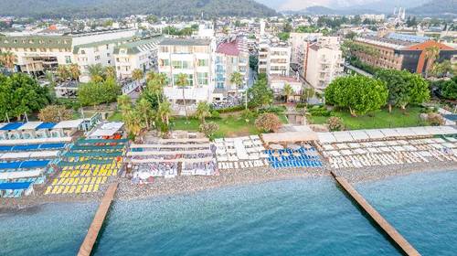 Viking Beach Ex Bonn Beach Hotel
