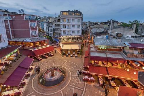 Goldensand Hotel