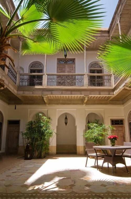 Riad Tzarra