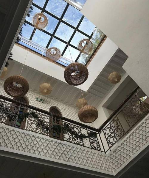 Riad Beata