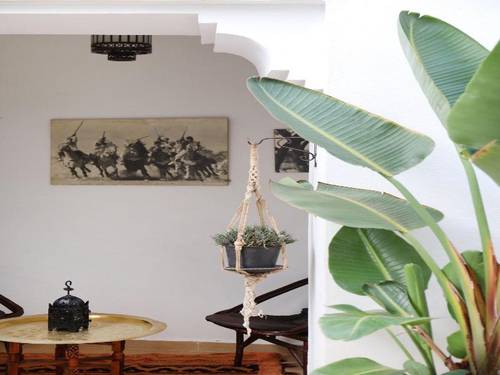 Riad Noor Charana