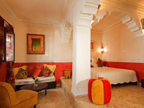 Riad Dar El Souk