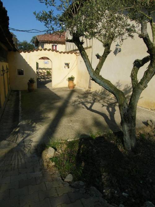 Le Domaine Du Passage
