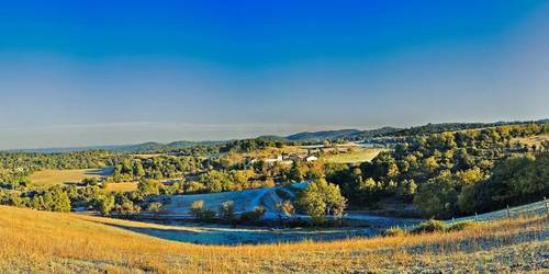 Domaine De Fraisse