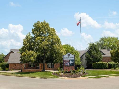 Eastland Suites Hotel & Conference Ctr Trademark