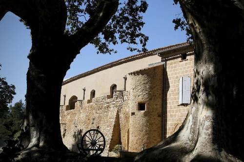 Le Relais Du Grand Logis Cadarache Iter