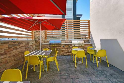 Home2 Suites by Hilton Columbus, IN