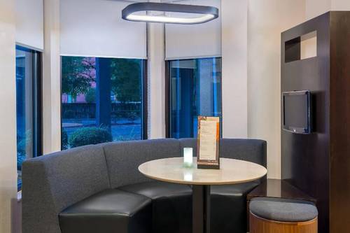 Courtyard by Marriott Tallahassee North/I-10 Capit