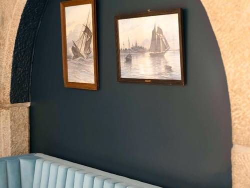 Hotel Mercure Roscoff Bord De Mer
