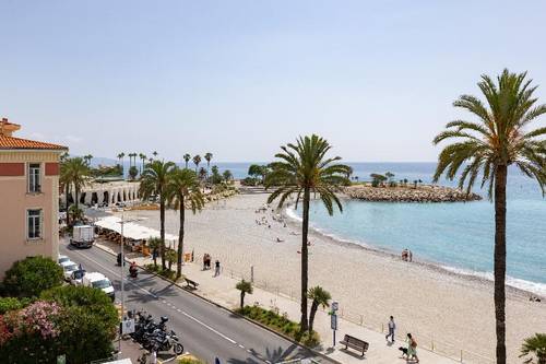 Hotel Vacances Bleues Le Balmoral