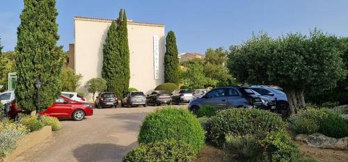 Hôtel Cala di l'Oru
