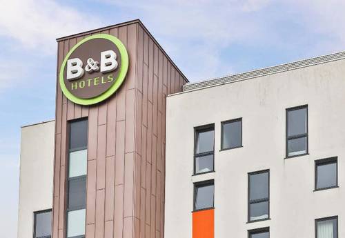 B&B Hotel Les Herbiers