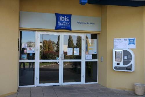 Ibis Budget Perigueux Boulazac