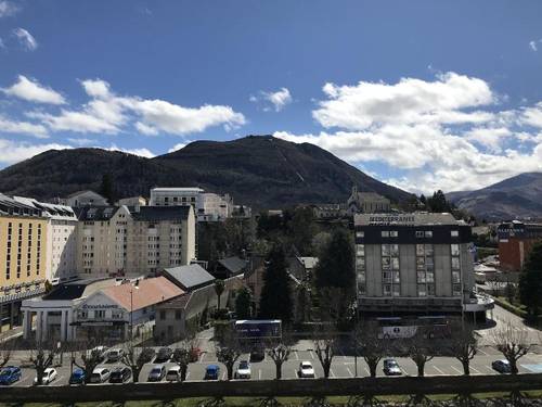 Hotel Du Gave