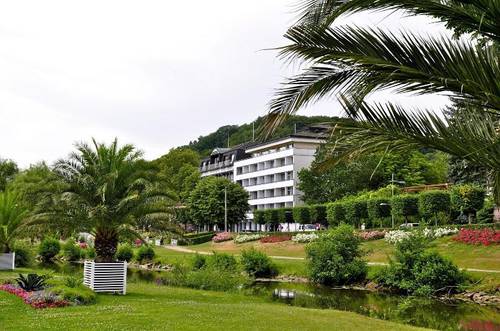 Bristol Hotel Bad Kissingen