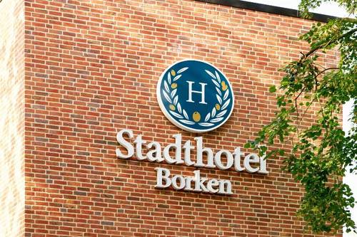 Stadthotel Borken