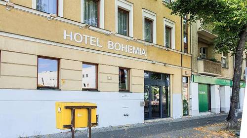 Hotel Bohemia By Vivere Stays